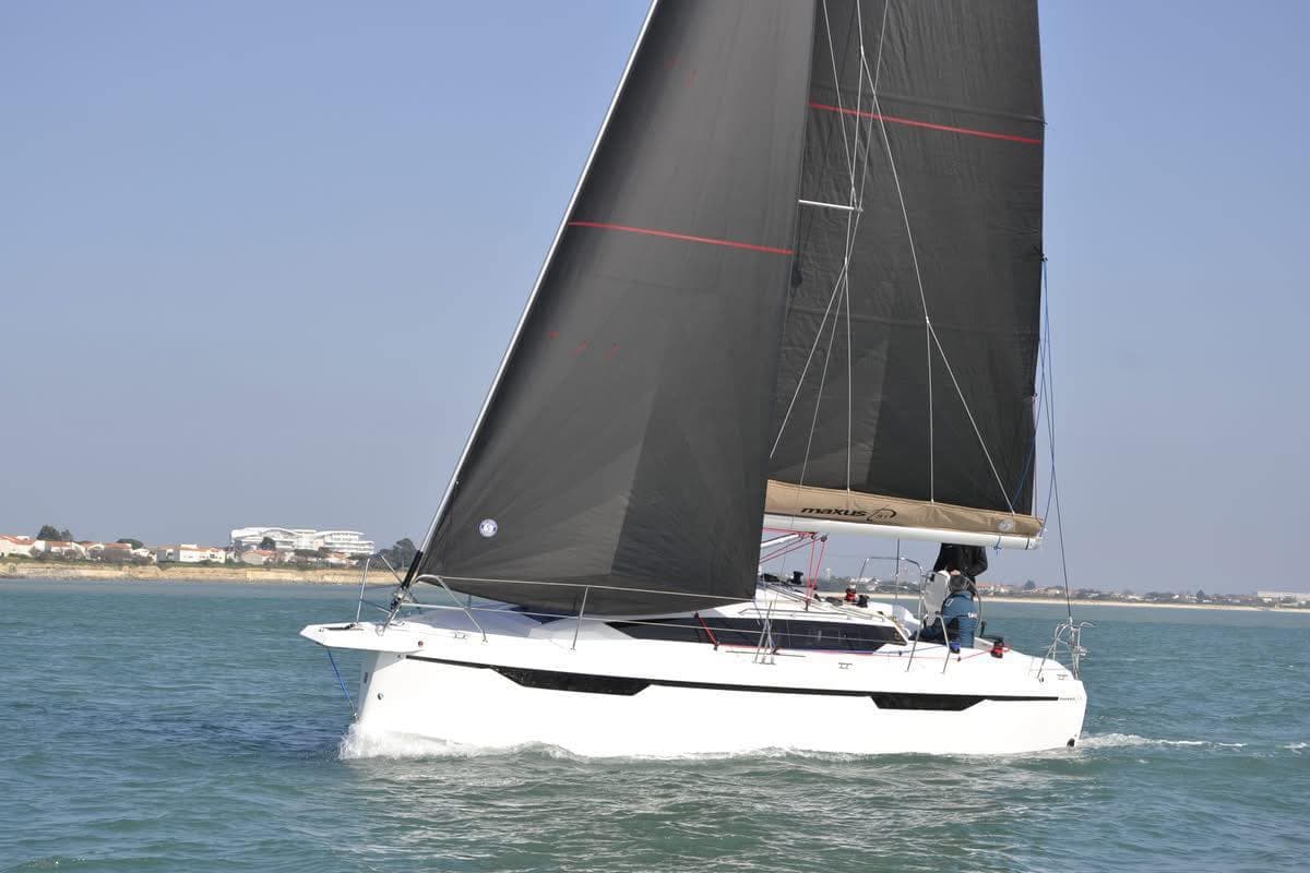 Maxus 31