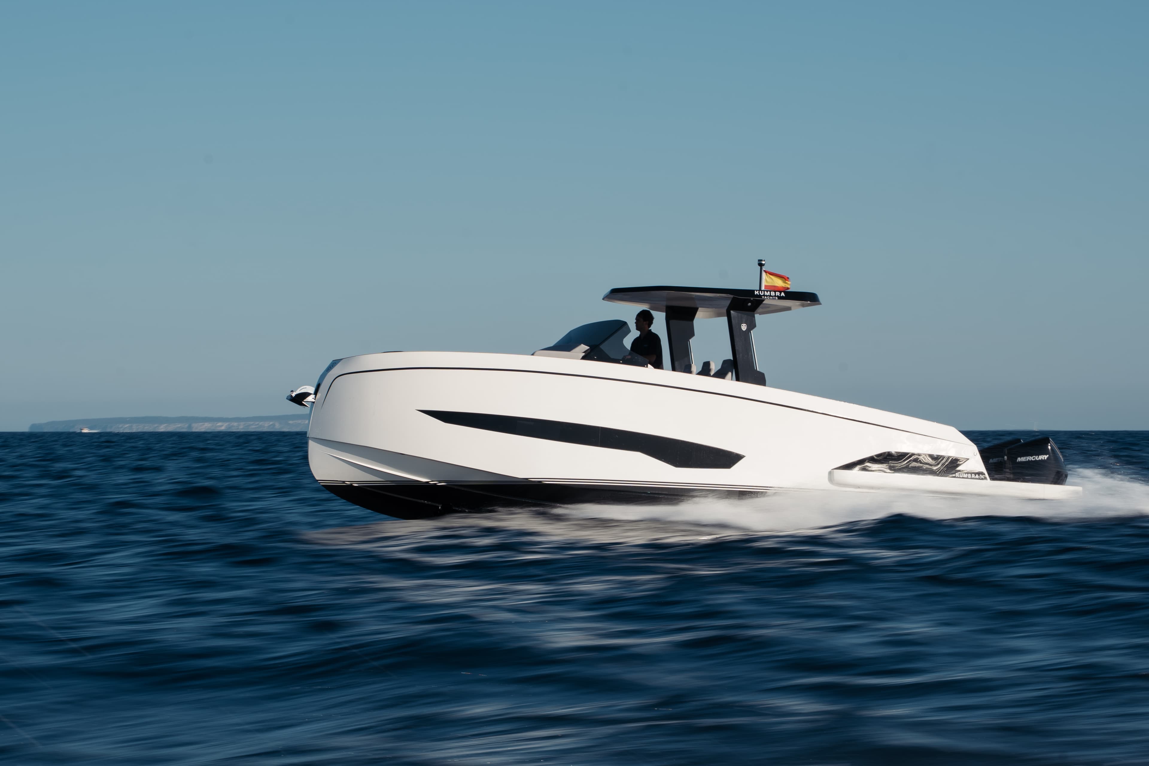 Kumbra 34 6