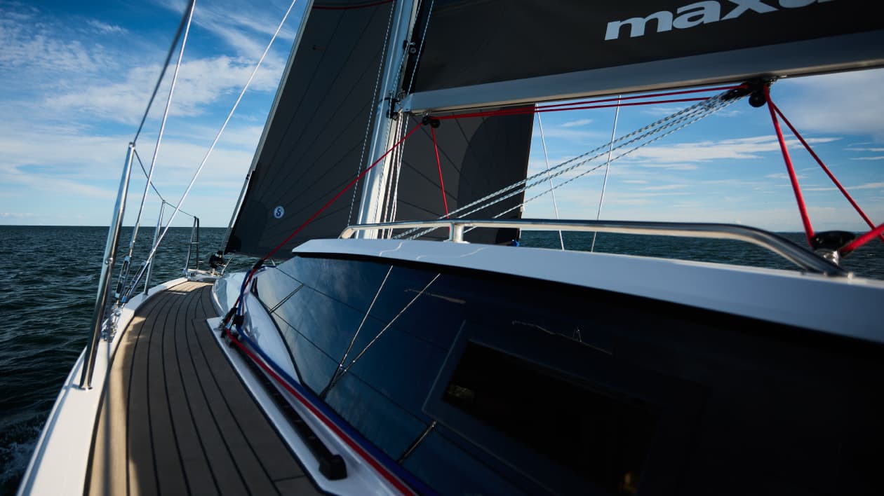 Maxus 35 4