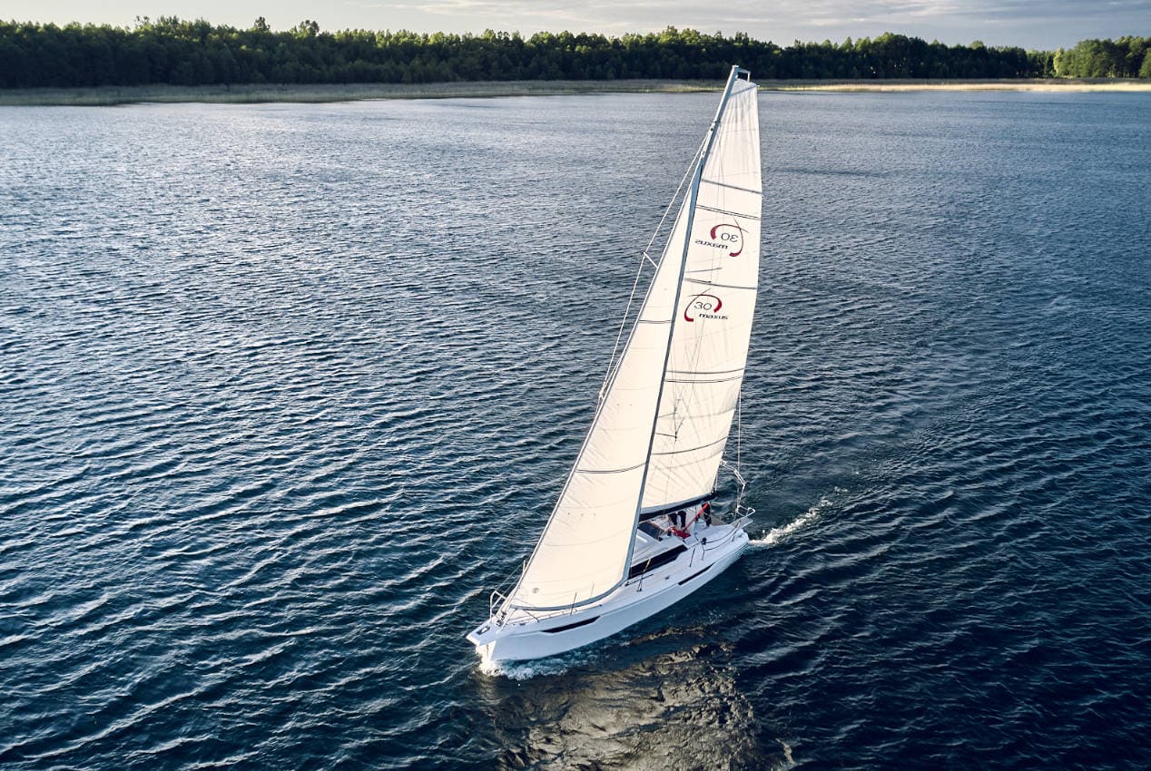 Maxus 30