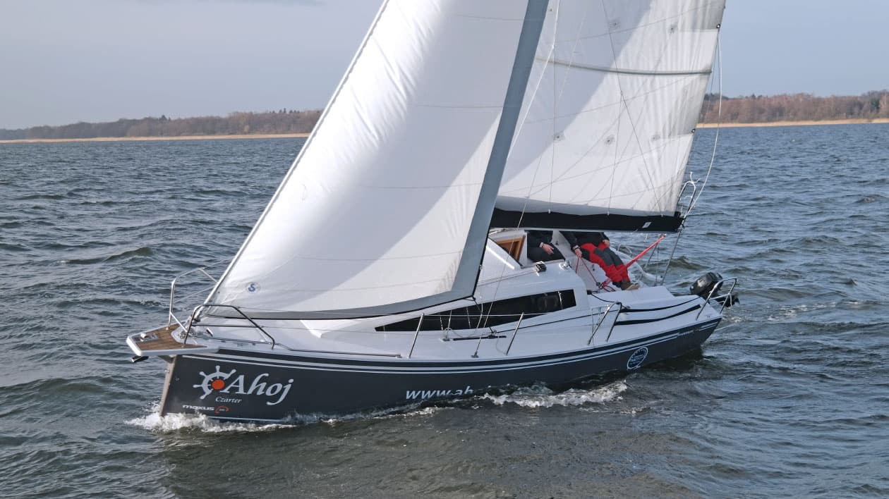 Maxus 26 4