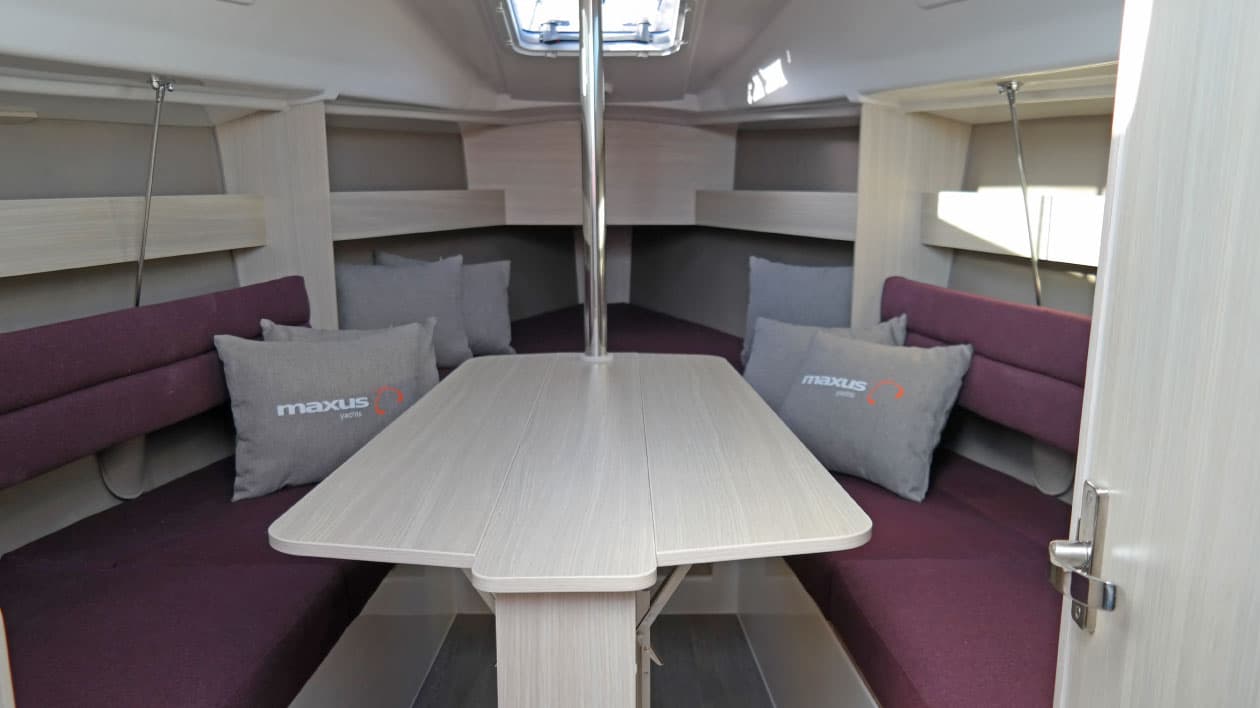 Maxus 24 Evo 3