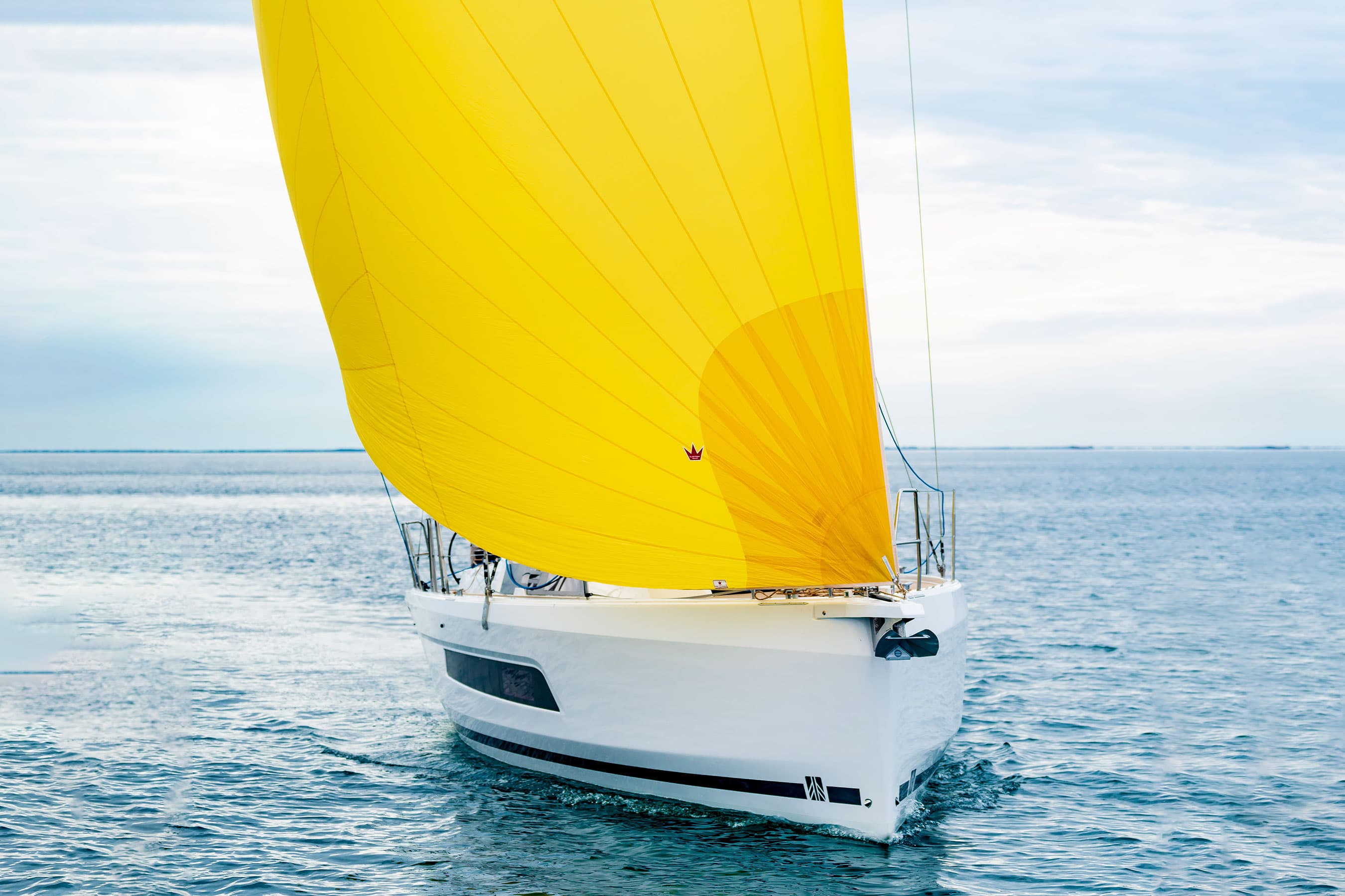 Elvström Sails vitorlák